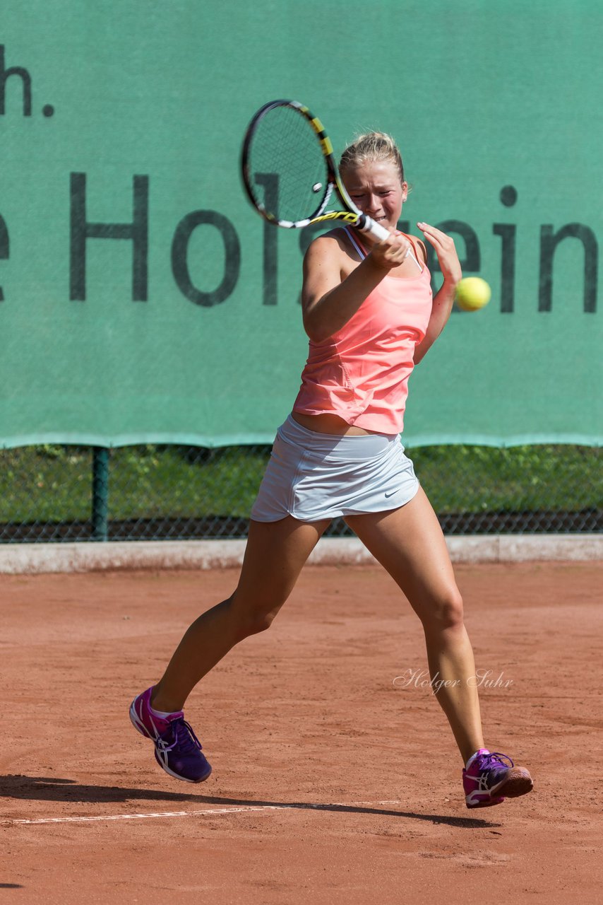 Bild 84 - Schwartau Open Donnerstag